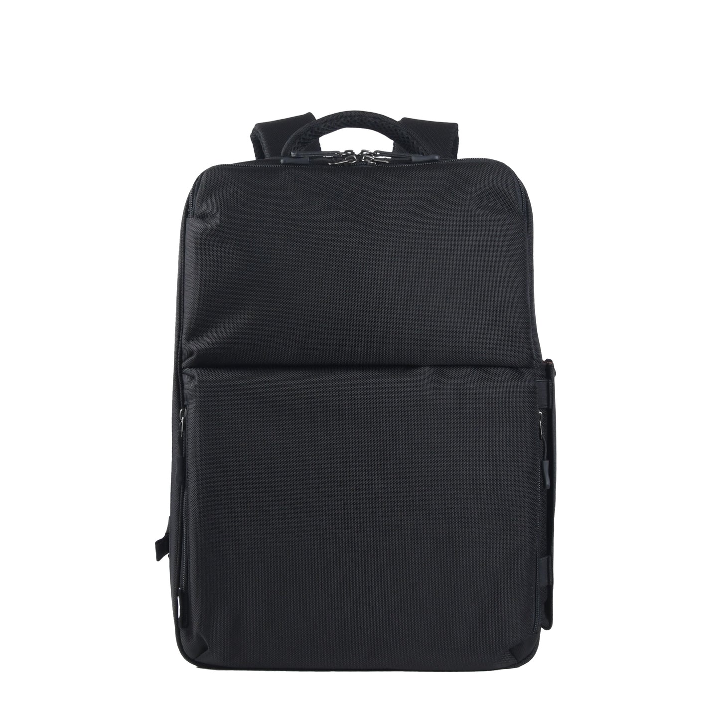 KABAG ADHD Large Black Front
