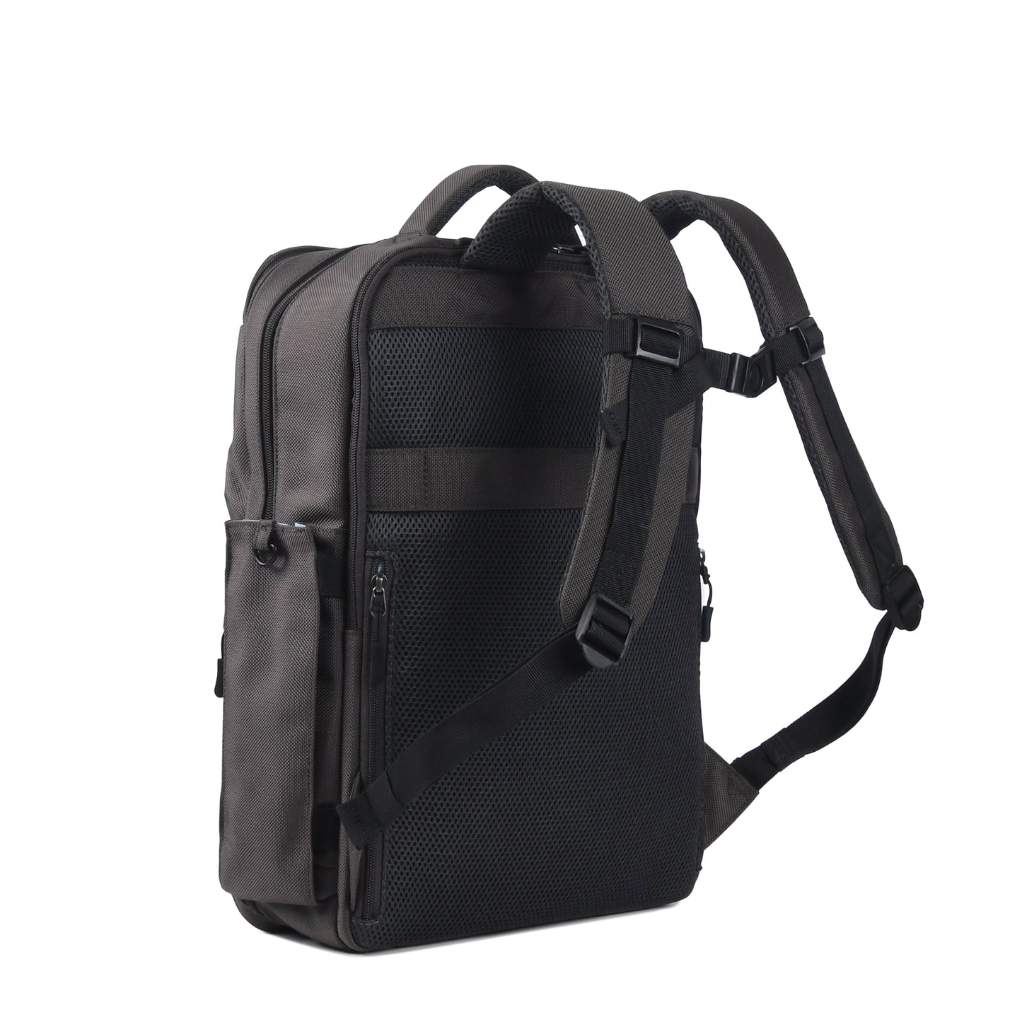 KABAG ADHD Large Charcoal Back Angle