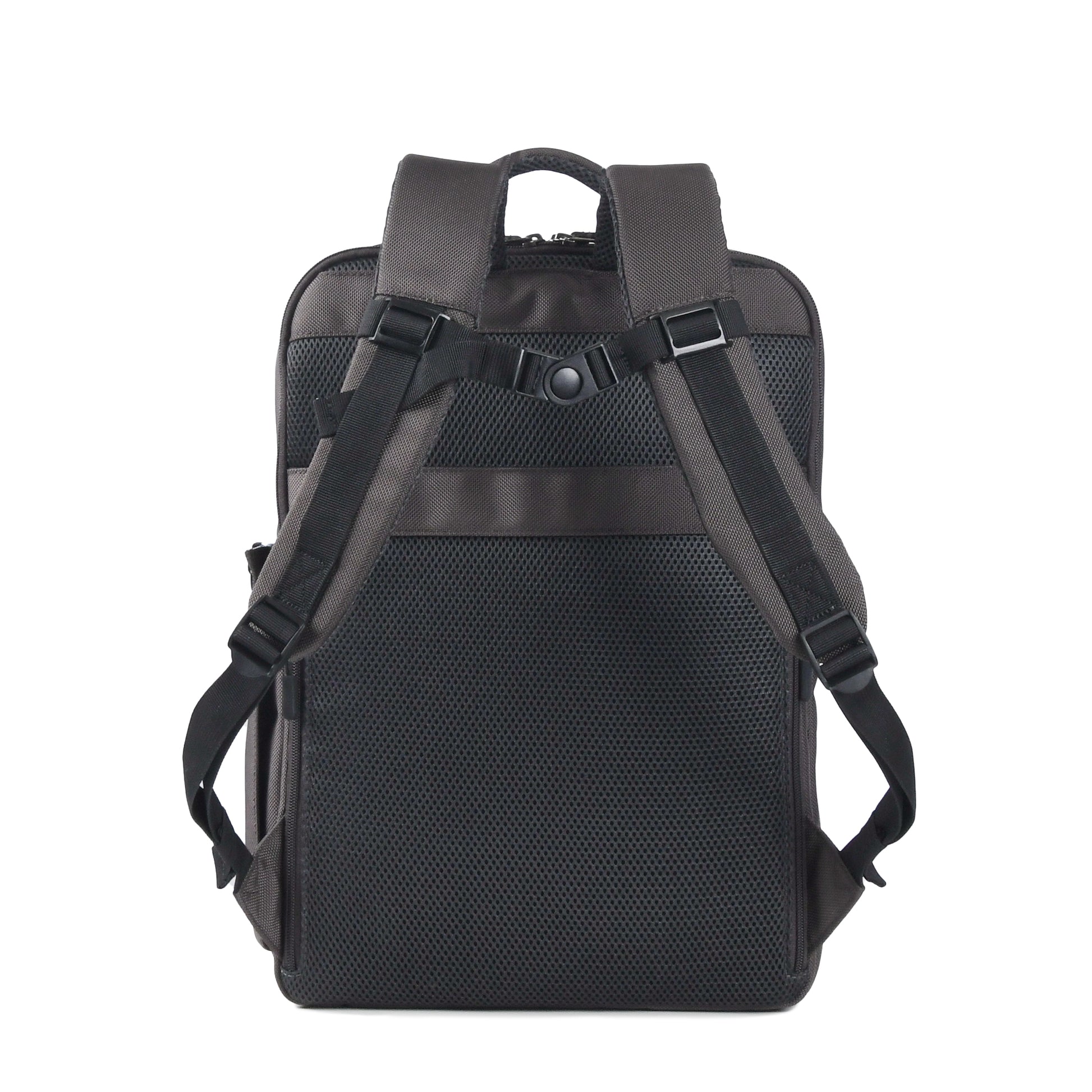 KABAG ADHD Large Charcoal Back