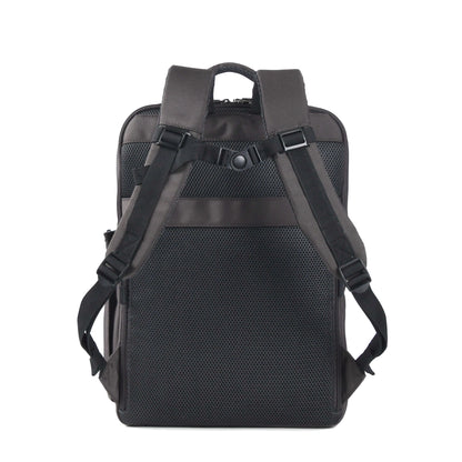 KABAG ADHD Large Charcoal Back