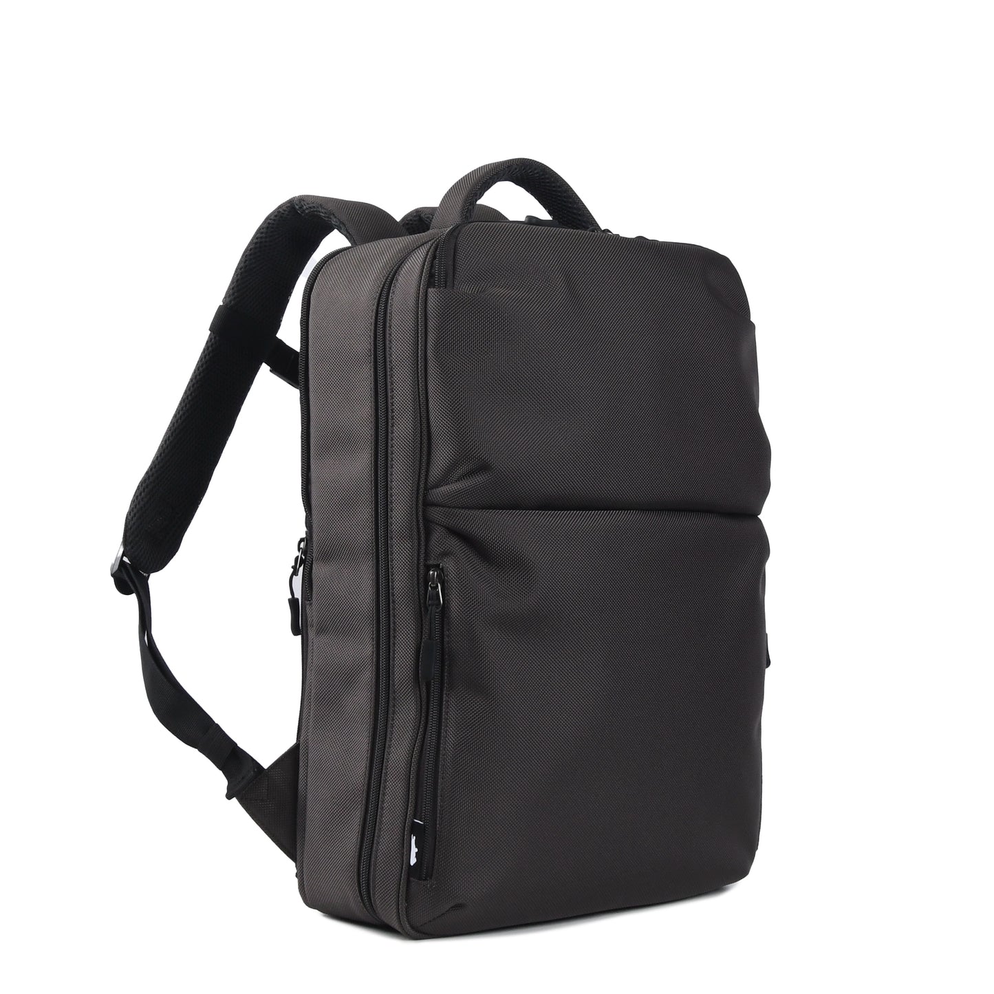 KABAG ADHD Large Charcoal Three Quarter Front