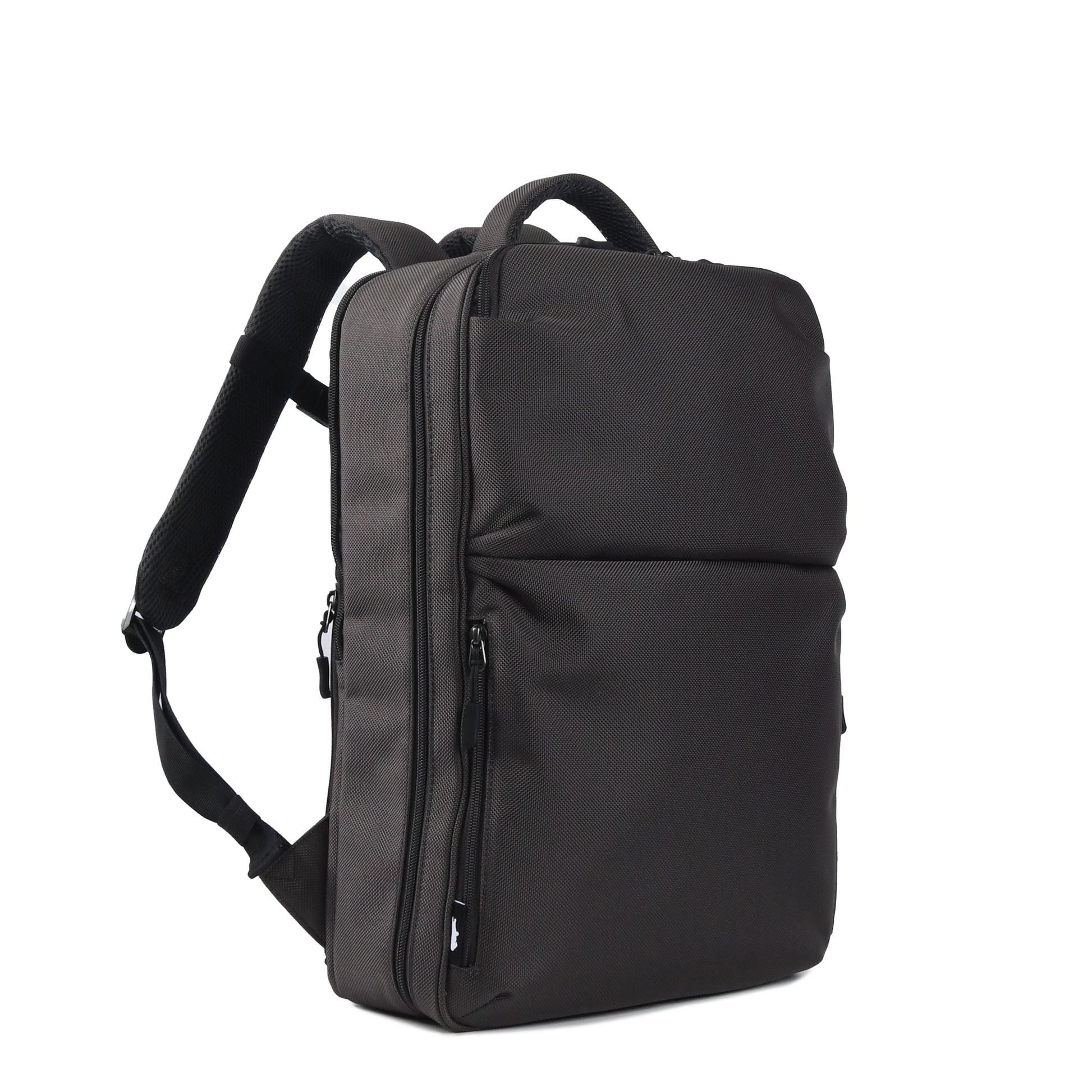 KABAG ADHD Large Charcoal Three Quarter Front