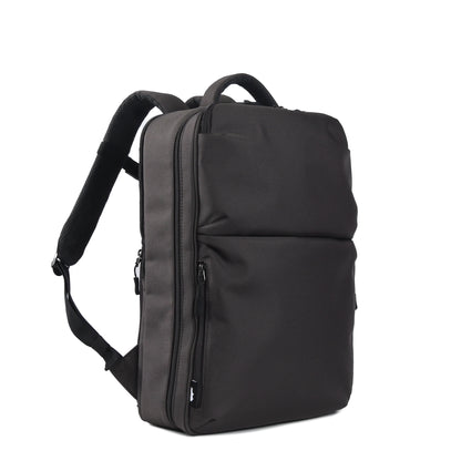KABAG ADHD Large Charcoal Three Quarter Front