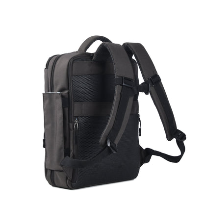 KABAG ADHD Regular Charcoal Back Left Angle