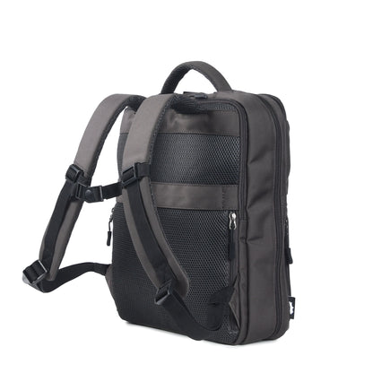 KABAG ADHD Regular Charcoal Back Right Angle