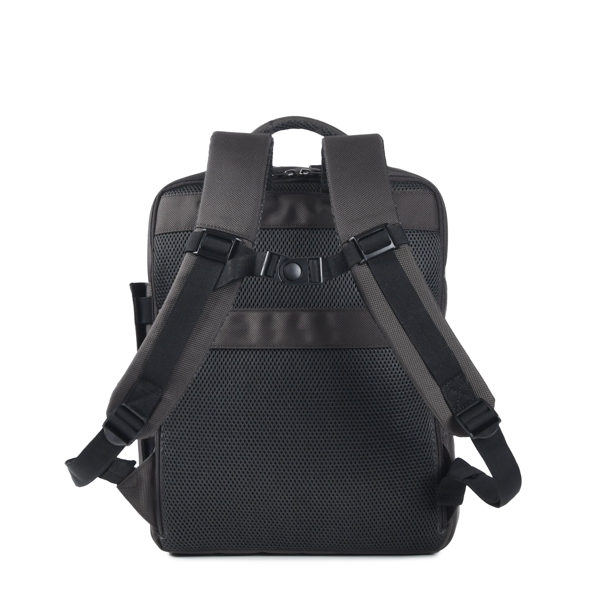 KABAG ADHD Regular Charcoal Back