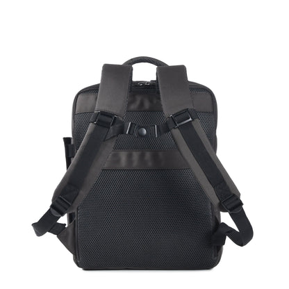KABAG ADHD Regular Charcoal Back