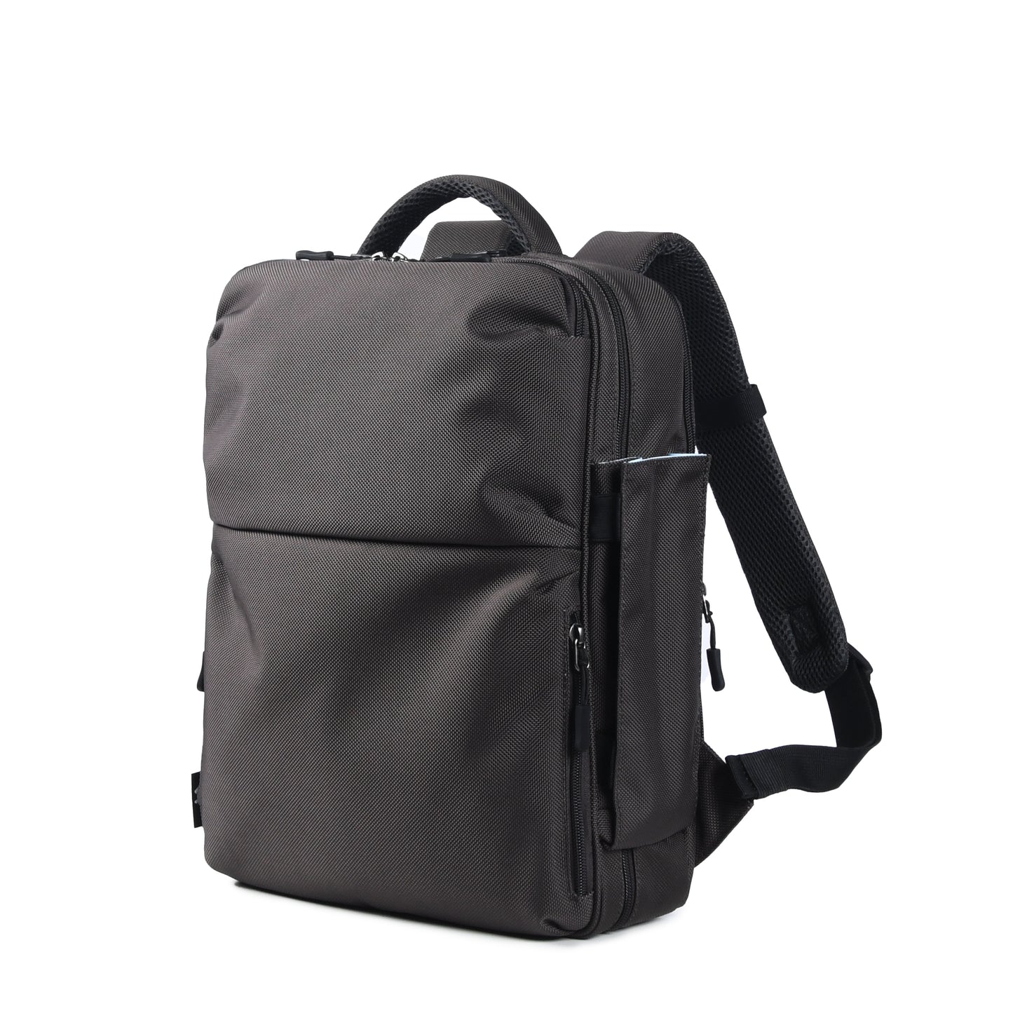 KABAG ADHD Regular Charcoal Side Pocket