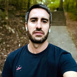 Carlos López Pinar, PhD