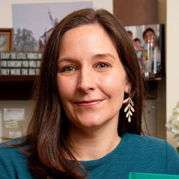 Laura E. Knouse, Ph.D.