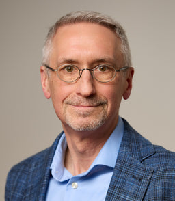 J. Russell Ramsay, Ph.D., ABPP